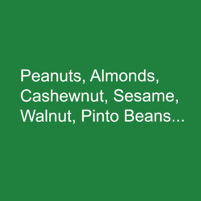 Nuts